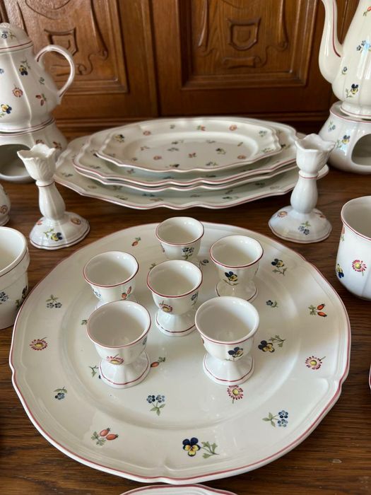 villeroy boch - купить предметы колекционирования - Цена на OLX.ua