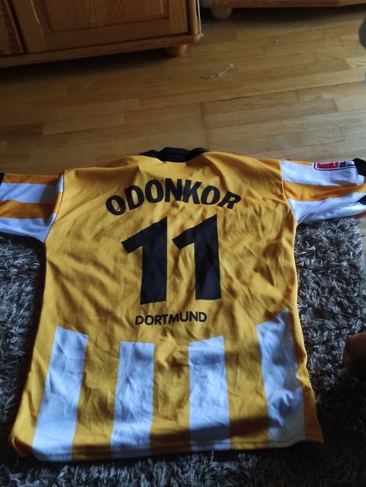 Koszulka  Borusi Dortmund