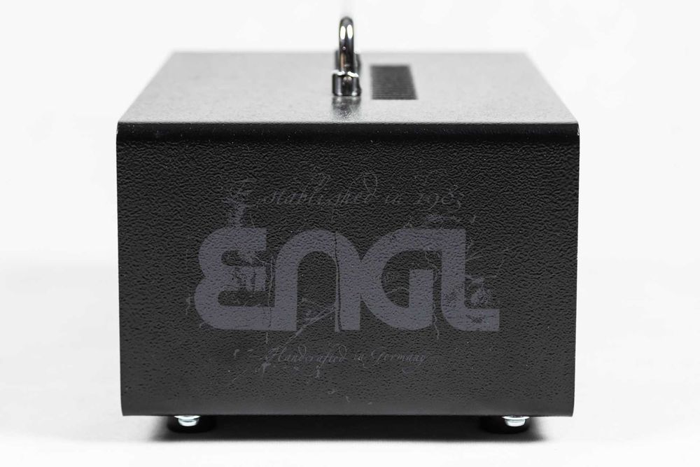 ENGL Ironball E606 SE - wzmacniacz gitarowy