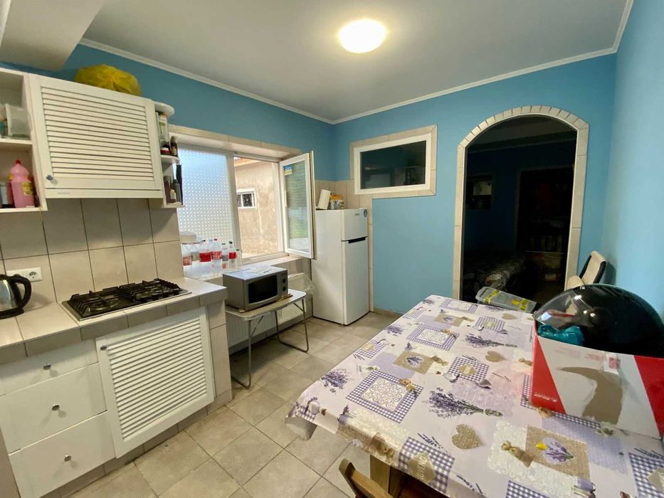 Продаж тваринницької ферми в Мізяківських Хуторах