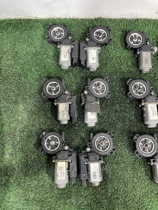 Renault Рено сценік 2 3 меган Склопідйомник модуль реле моторчик блок