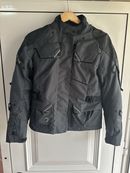 Casaco de moto Dainese mulher