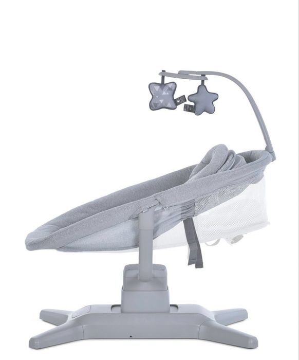 Заколисуючий центр Mastela 8303