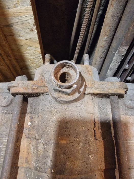 Котел твердопаливний КЧМ-7