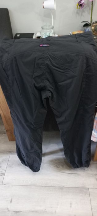 Spodnie trekingowe 4f