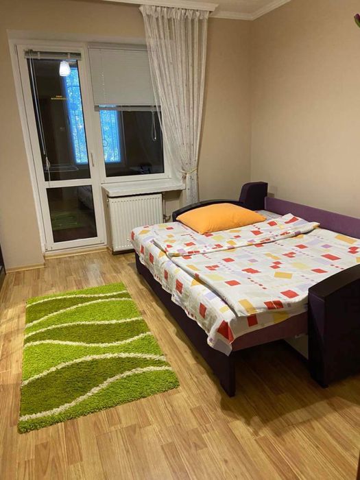 Квартира цілодобово