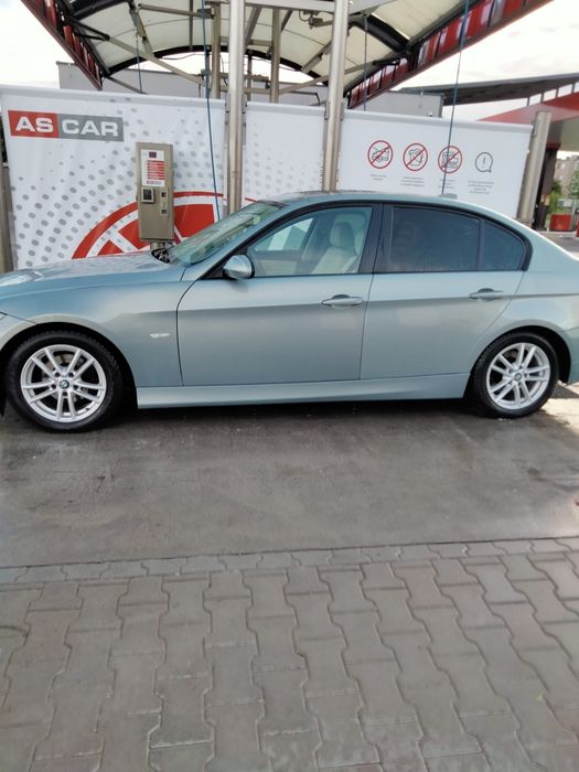 Sprzedam BMW E90