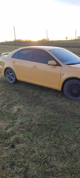 Терміново продам mazda 6