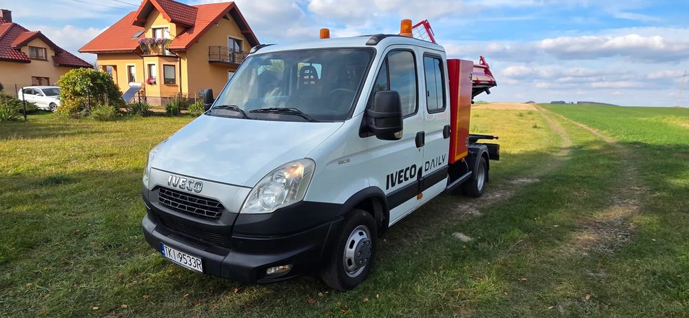 Iveco