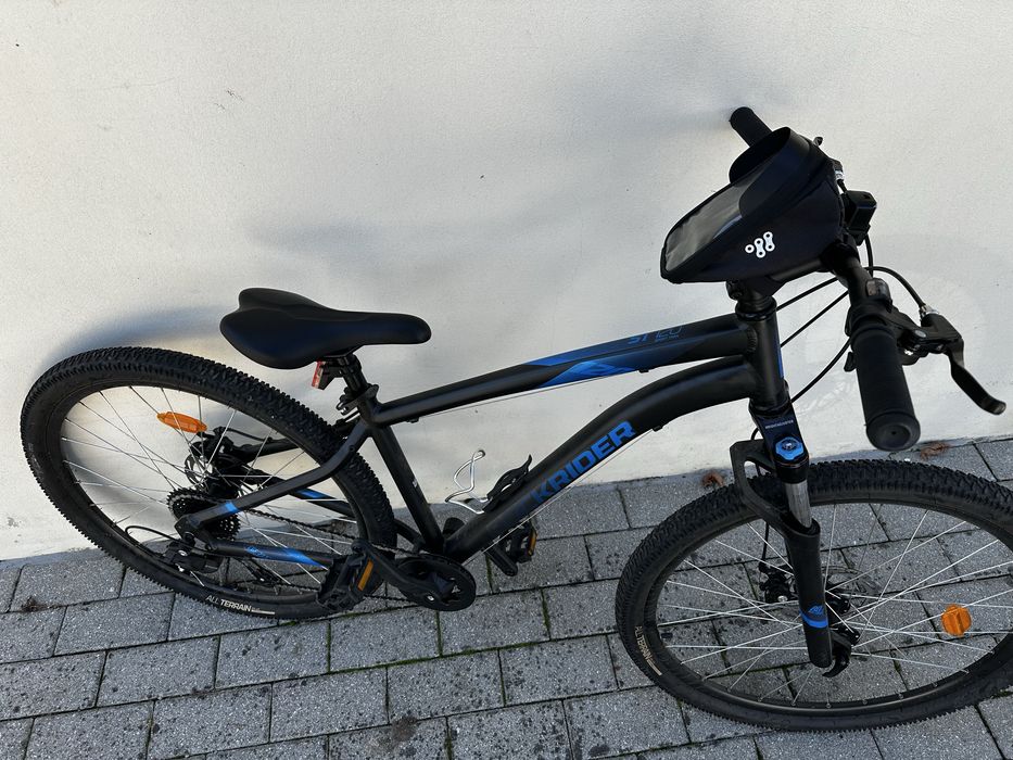 Vendo bicicletas