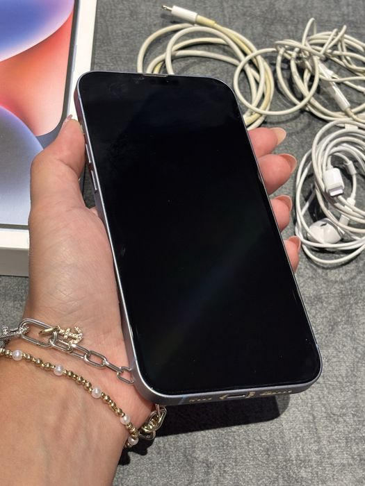 Iphone 14 plus 256GB