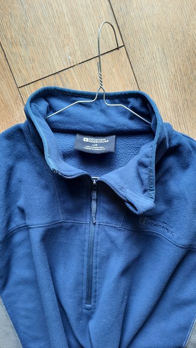 Mountain Werehouse L bluza polarowa