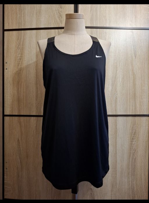 Майка женская Nike