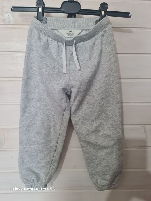 Штанішки для хлопчиків 104