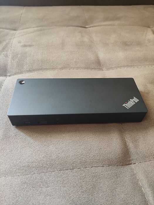 Док станція Lenovo Think Pad DUD9011D1