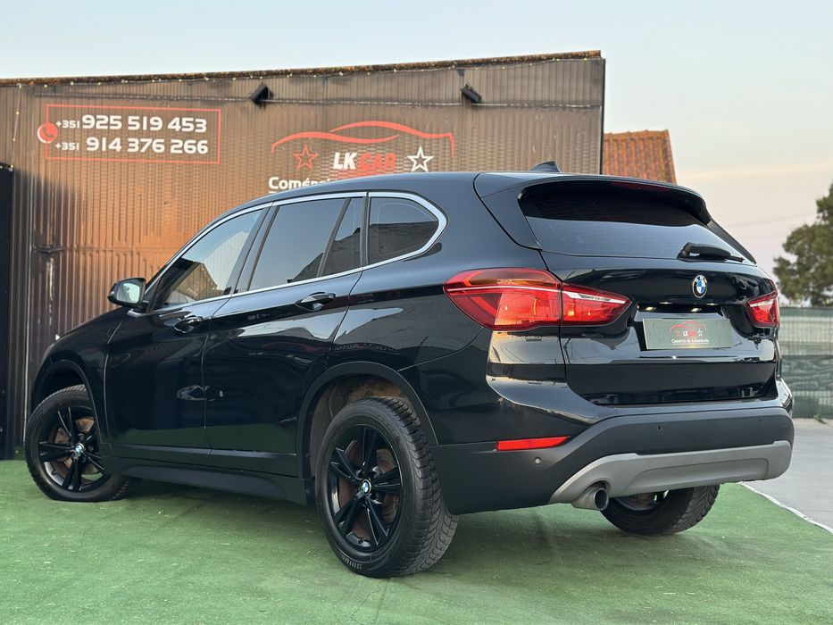 BMW X1 16d sDrive  ‘ GARANTIA ‘