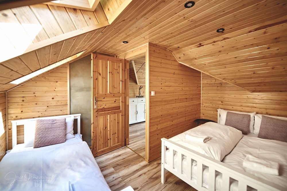 DOMEK w SZCZYRKU/ Widok na Góry/Sauna i Jacuzzi w cenie!!!