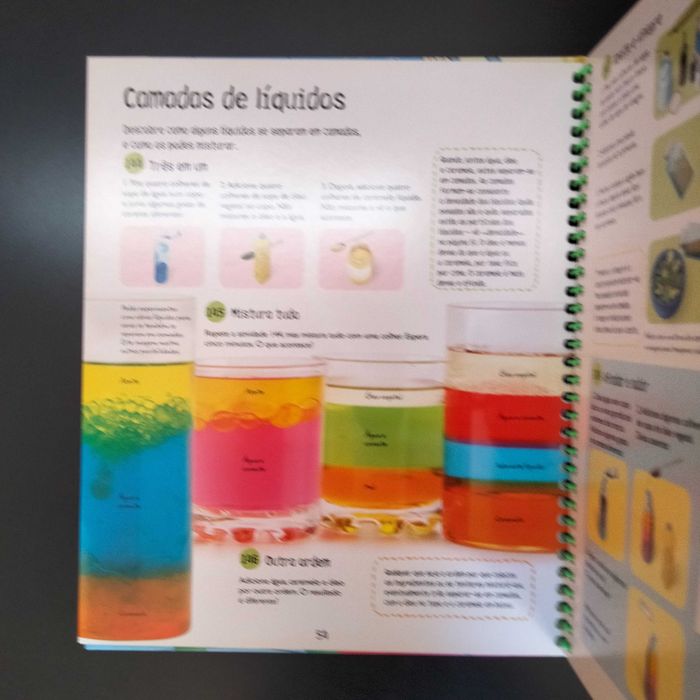 365 Actividades Científicas - Edicare Editora