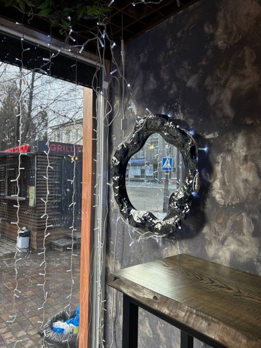 Продам діючу кавʼярню в центрі Камʼянского