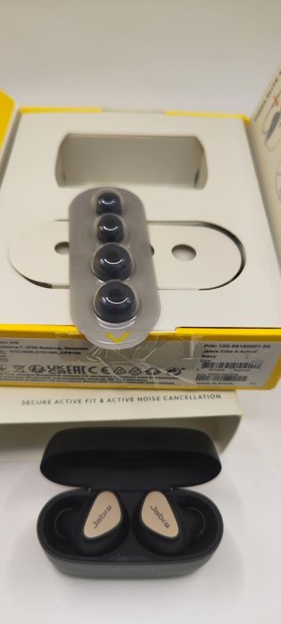 Jabra Elite 4 active