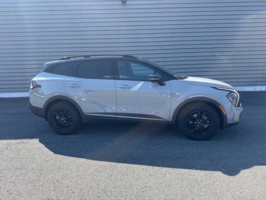 Kia Sportage X-Pro Prestige      2023