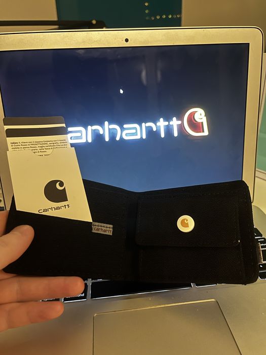 Portfel Carhartt