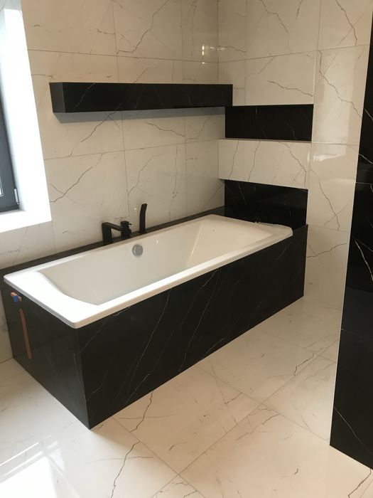 Kafelkowanie,flizowanie,