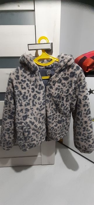 Kurtka zimowa 152