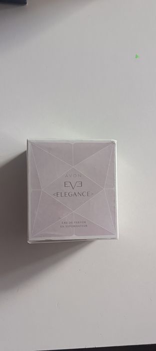Avon EVE Elegance 50 ml Unikat