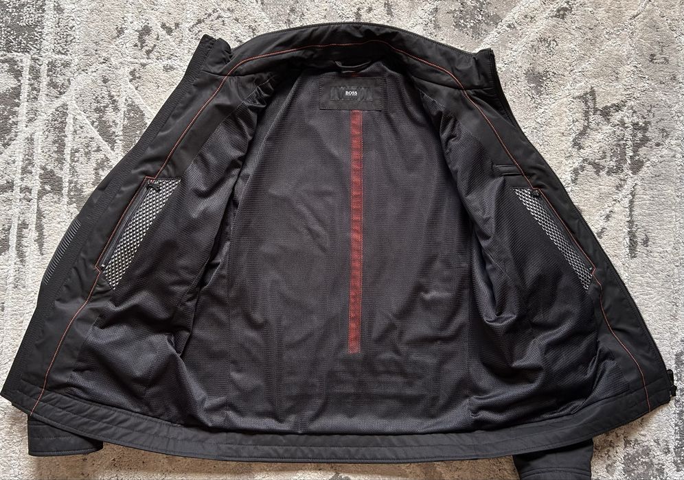 Kurta Hugo Boss x McLaren Sport r.XL