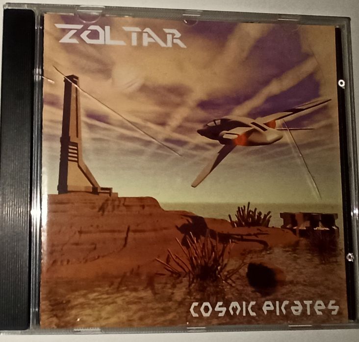 Michiel Van Der Kuy Watch Me CD Rygar Laserdance Koto Anosphere Zoltar