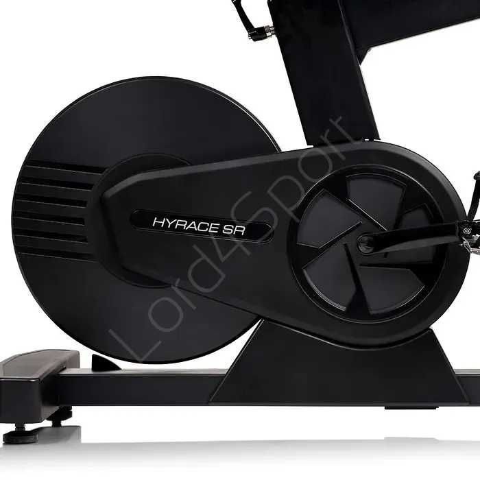 Rower spinningowy HAMMER HyRACE SR
