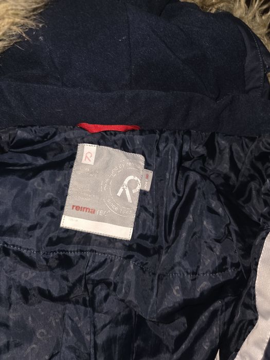 Narciarski Kombinezon Reima jak nowy okazja