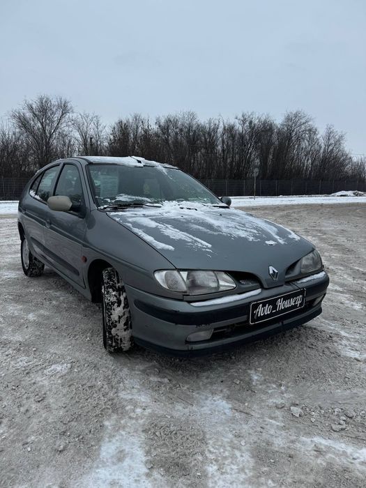 Продам Renault Megan