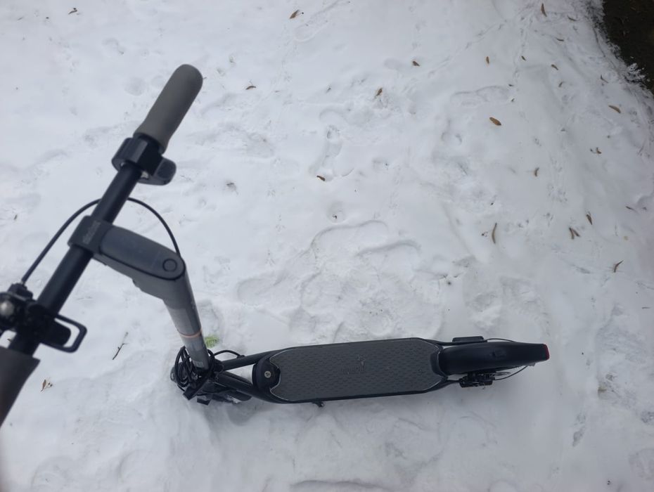 Електросамока Ninebot