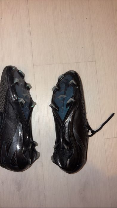 Nike Mercurial Black