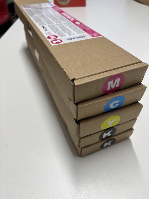 Tinteiros para Plotter Roland