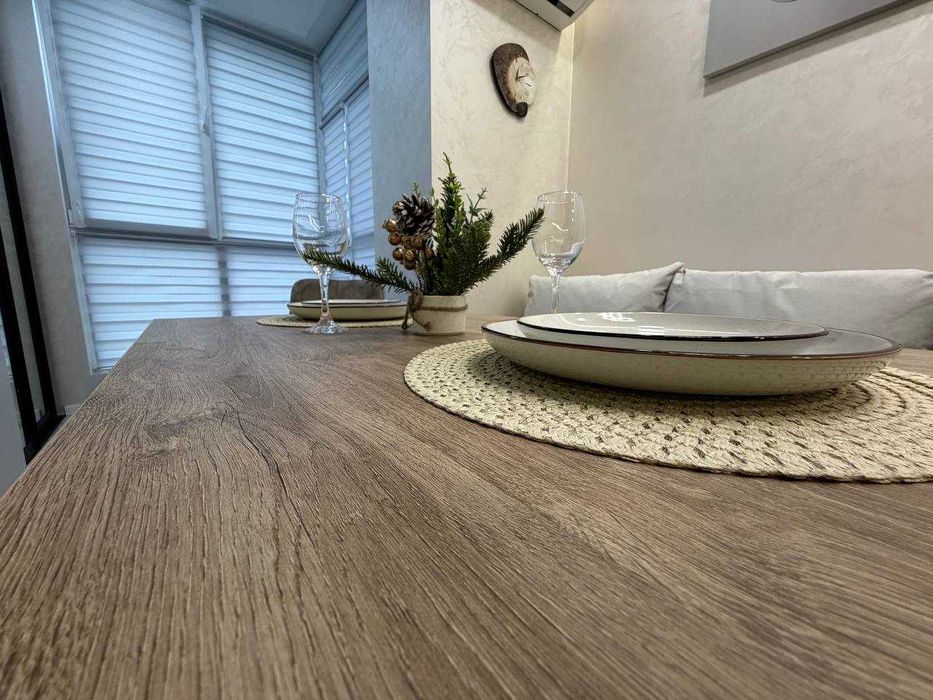 Продам ТОП 1  квартира Днепровская Брама 2