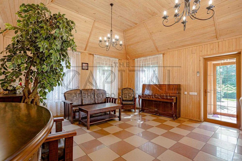 Аренда дома, Гора, Бориспольский р-н