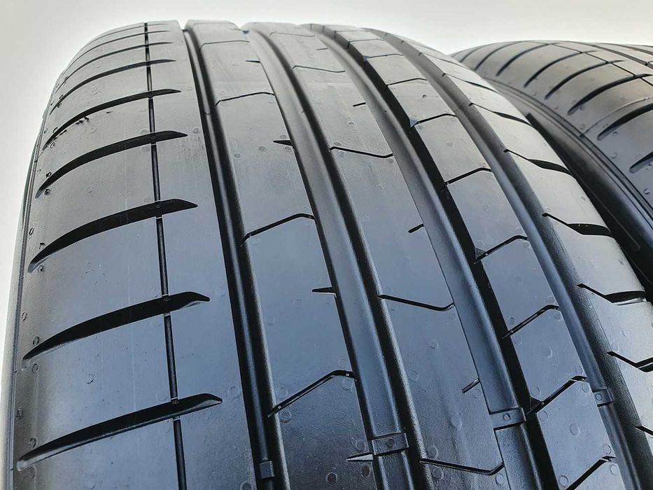 2x Opony letnie 235/50/19 PIRELLI PZero PZ4 - 99W MO DEMO