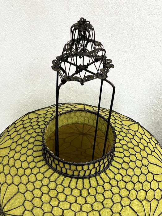 Lanternas asiáticas