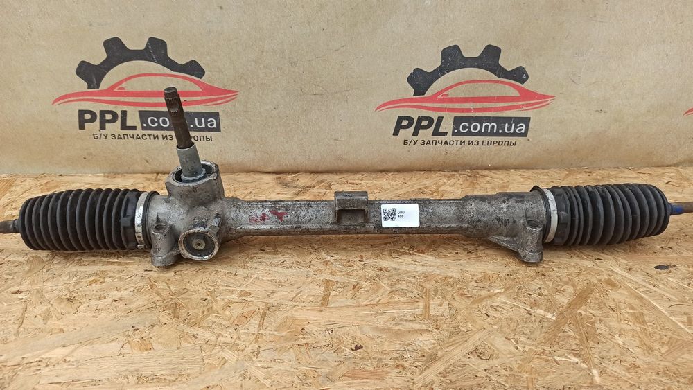 Fiat Idea 2003- Lancia Ypsilon II Musa Рулевая рейка 37502399