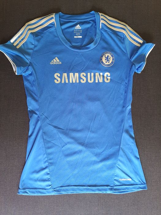 Adidas Chelsea Hurrell rozm. M, koszulka