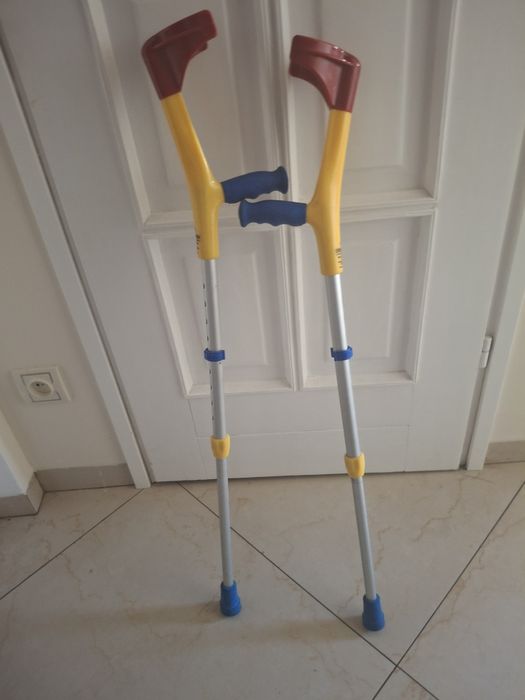 Kule dla dziecka  niemieckie Kowsky do 100 kg