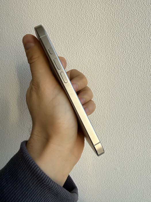 iPhone 15 Pro 256 Gb White At&T