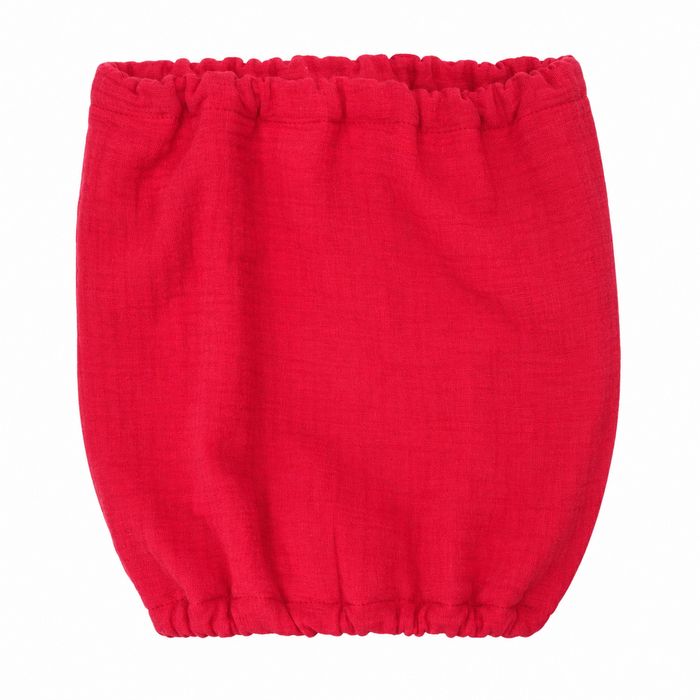 Nowy muślinowy snood dla psa z długimi uszami Cocker spaniel cavalier