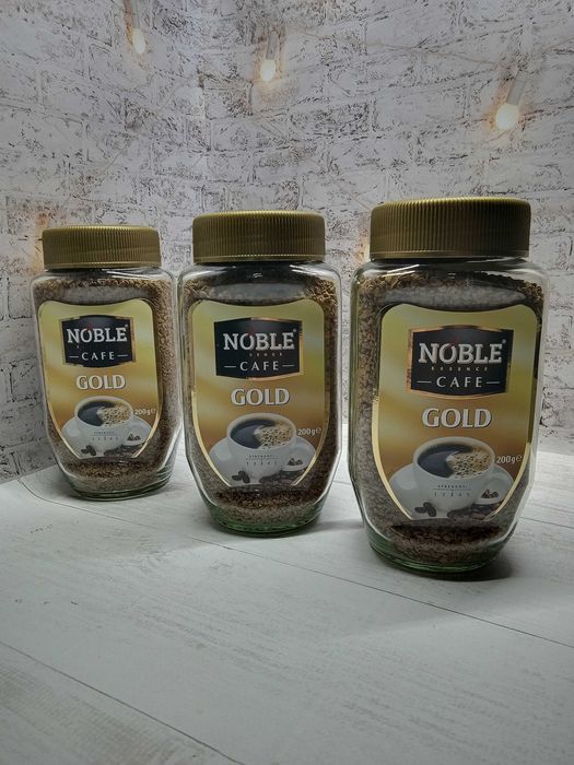 Розчинна кава Himmel Swisso Jacobs Bellarom Le Cafe Milaro Melitta