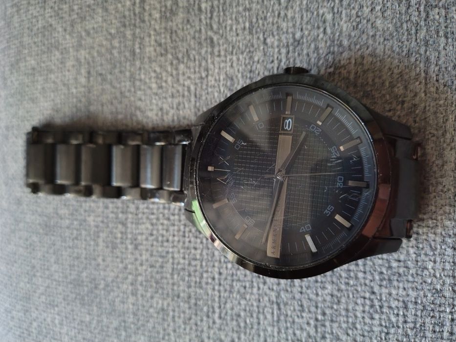 Zegarek Armani Exchange