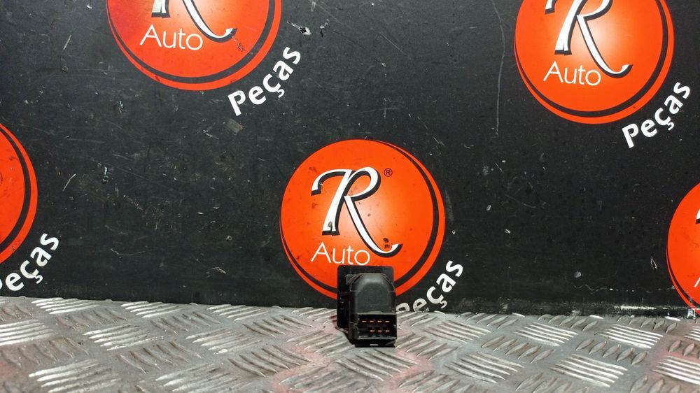 Botão Regulador Dos Espelhos Rover 25 Hatchback (Rf)