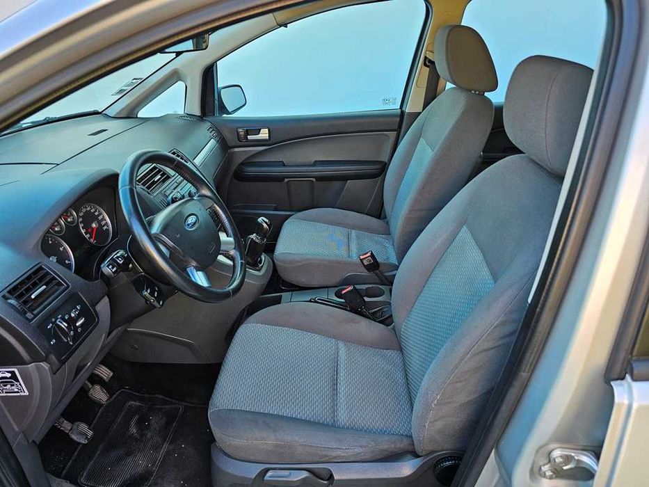 Ford C-Max  1.6Tdci 110Cv Selo Barato 03/2004